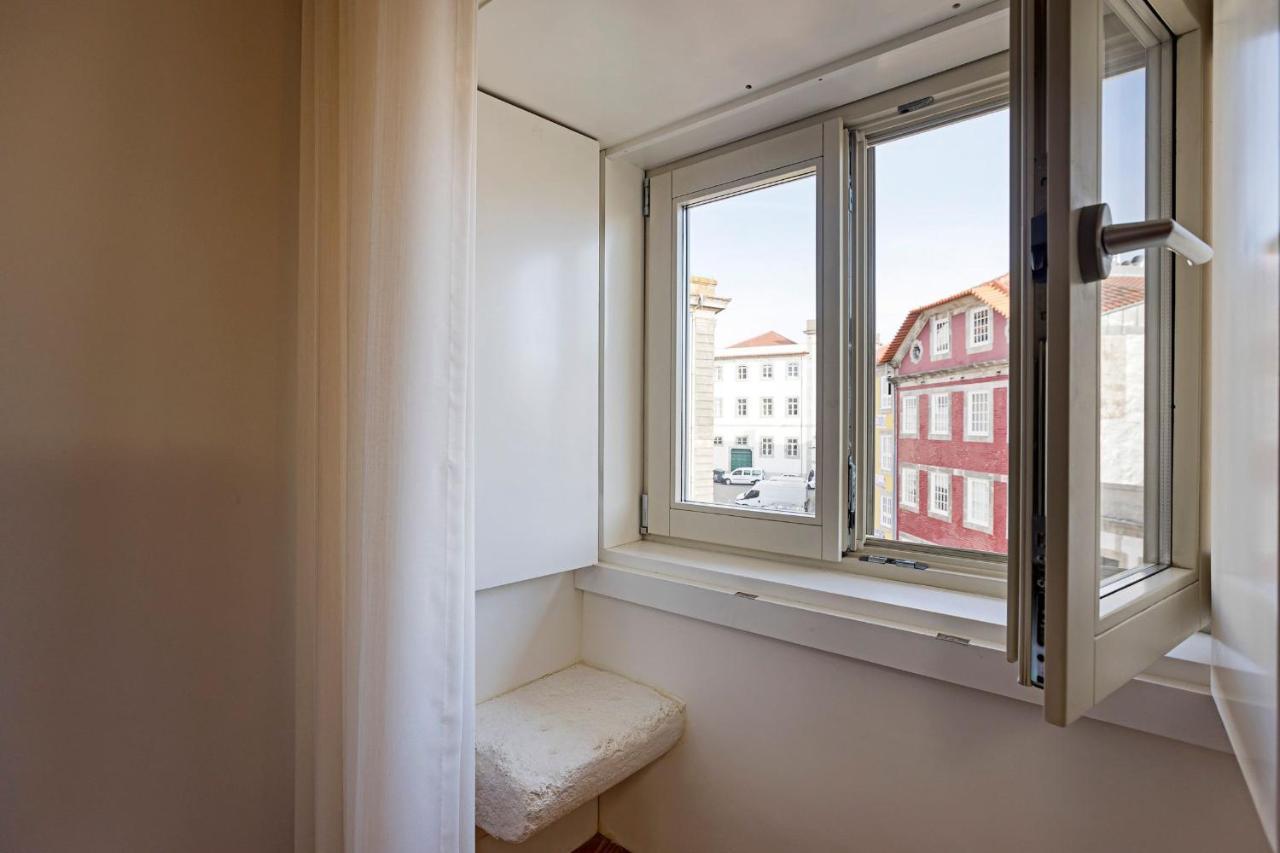 Modern Cativo Apartment By Lovelystay OOporto Exteriör bild